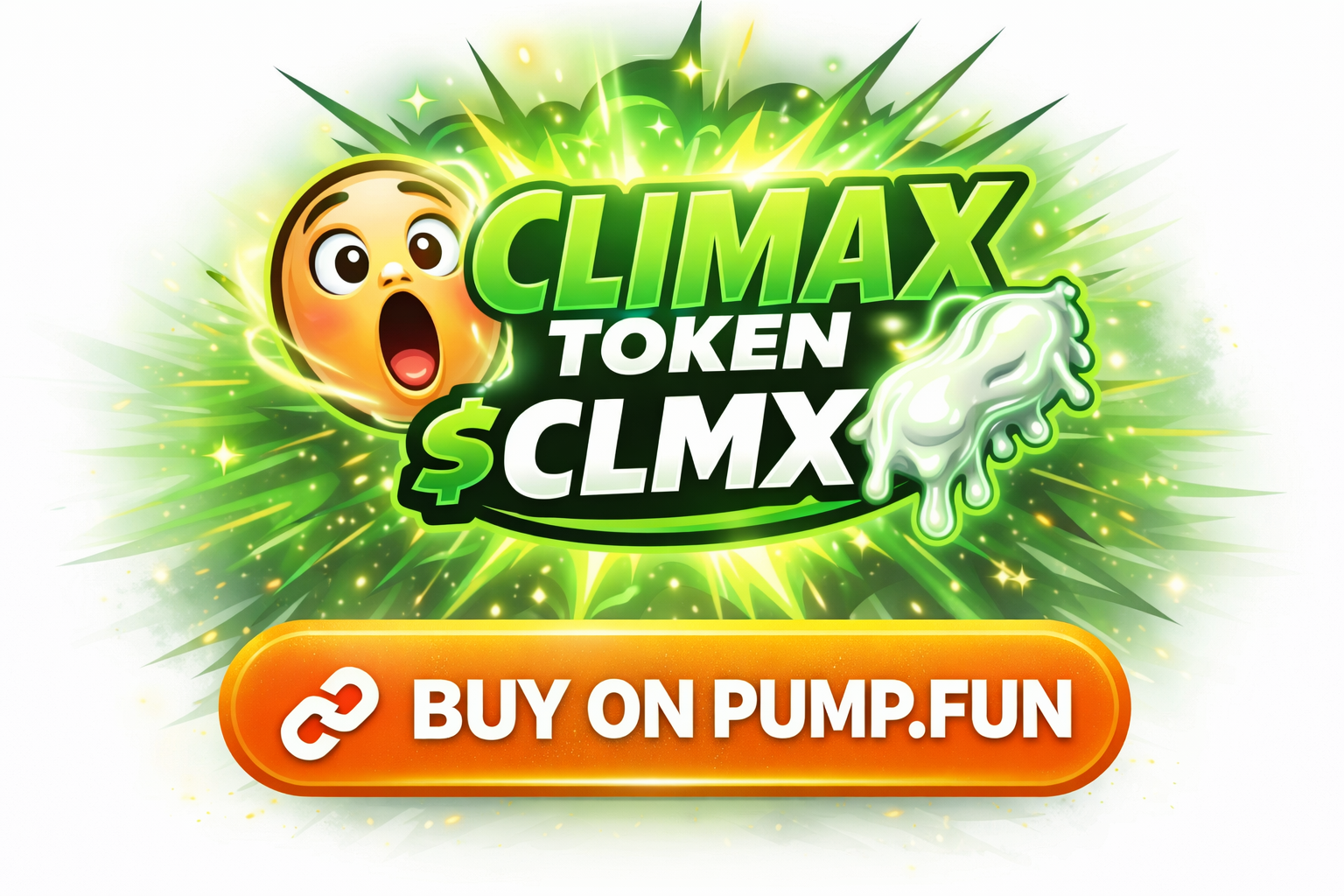 CLIMAX TOKEN $CLMX - Buy on Pump.fun